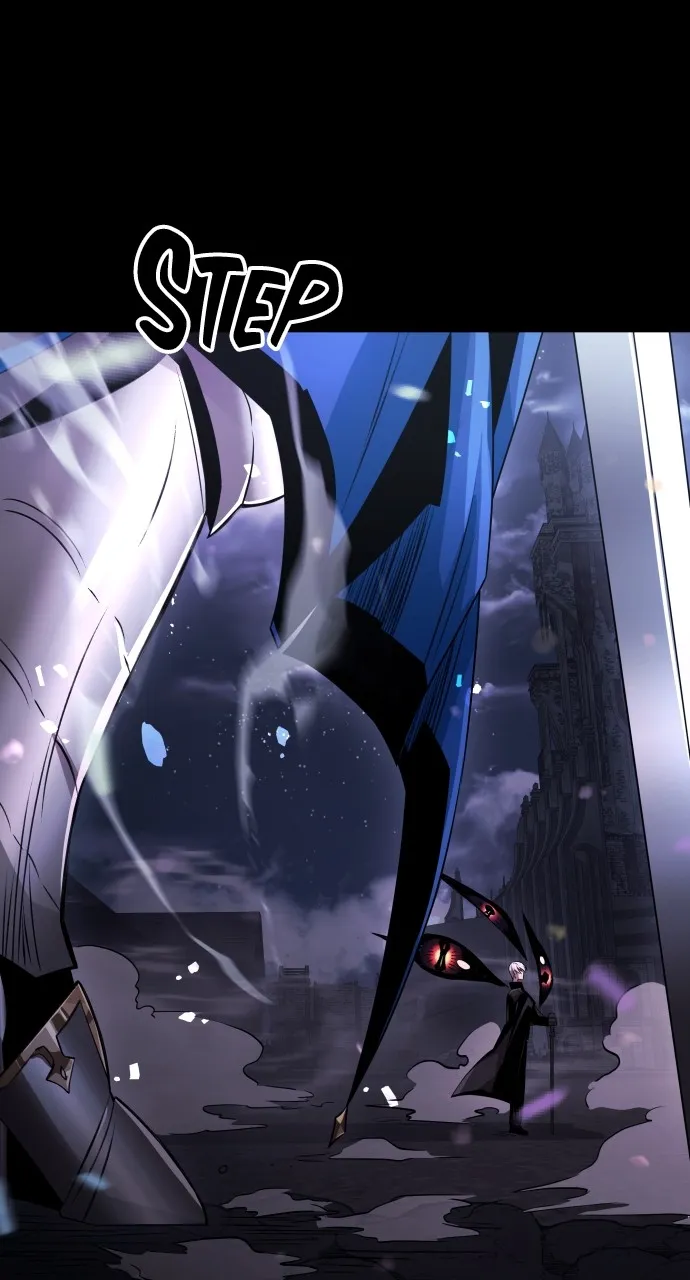 Time-Limited Genius Dark Knight Chapter 1 page 30 - 