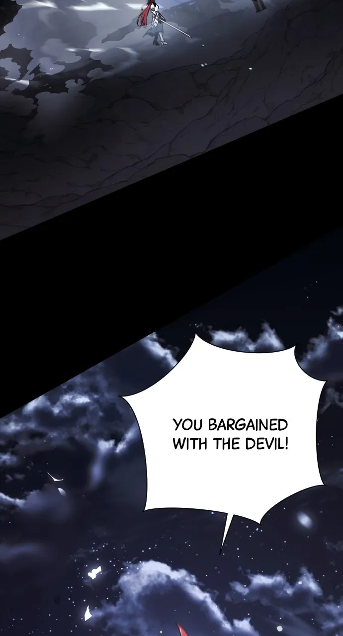 Time-Limited Genius Dark Knight Chapter 1 page 33 - 