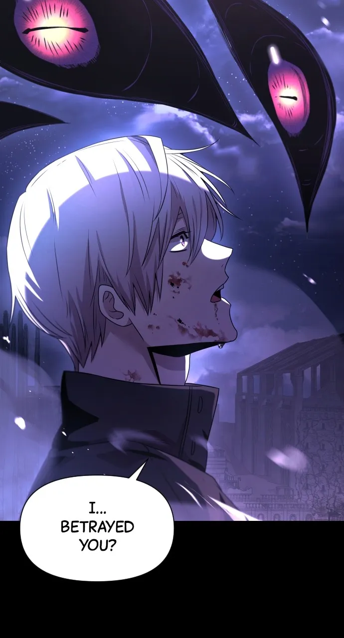 Time-Limited Genius Dark Knight Chapter 1 page 38 - 