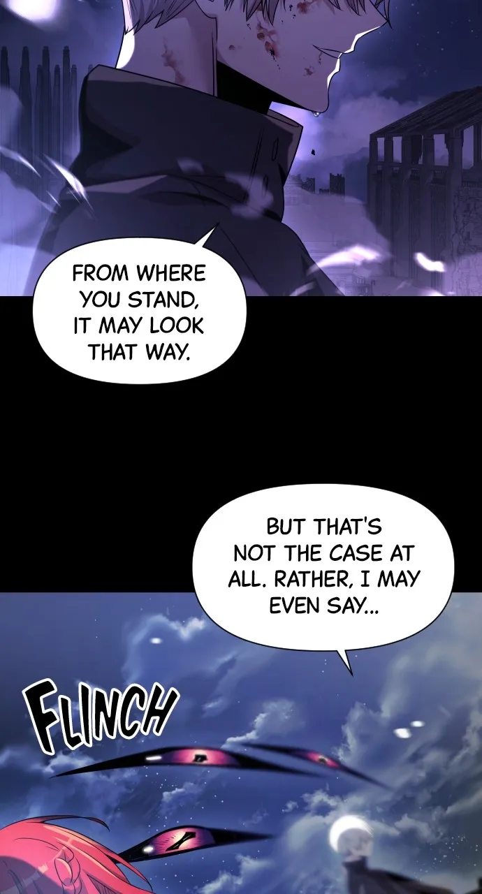 Time-Limited Genius Dark Knight Chapter 1 page 40 - 