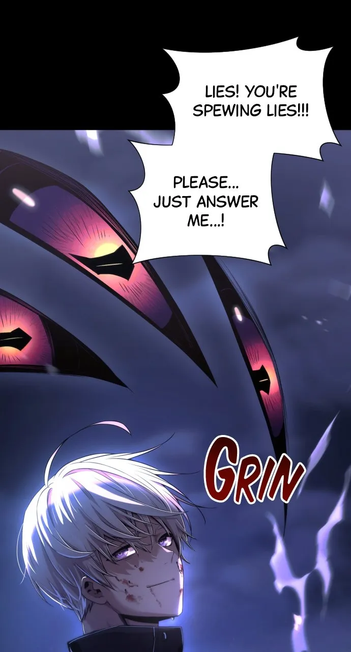 Time-Limited Genius Dark Knight Chapter 1 page 42 - 