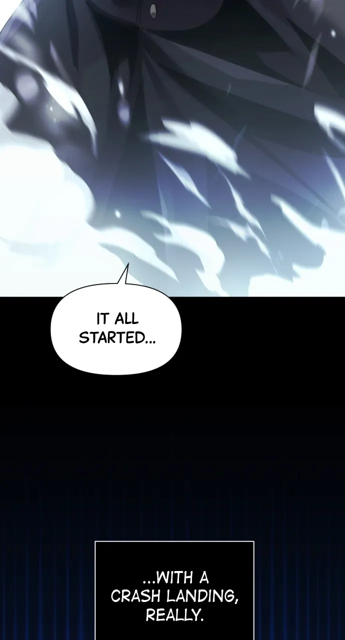 Time-Limited Genius Dark Knight Chapter 1 page 45 - 