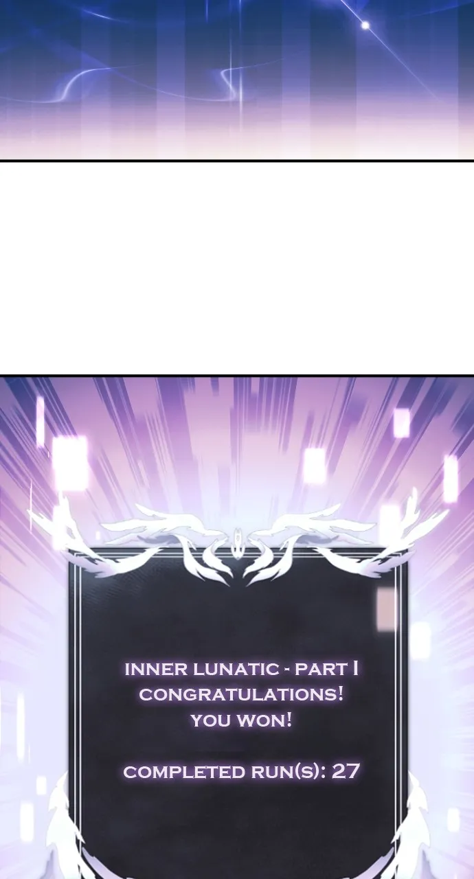 Time-Limited Genius Dark Knight Chapter 1 page 47 - 