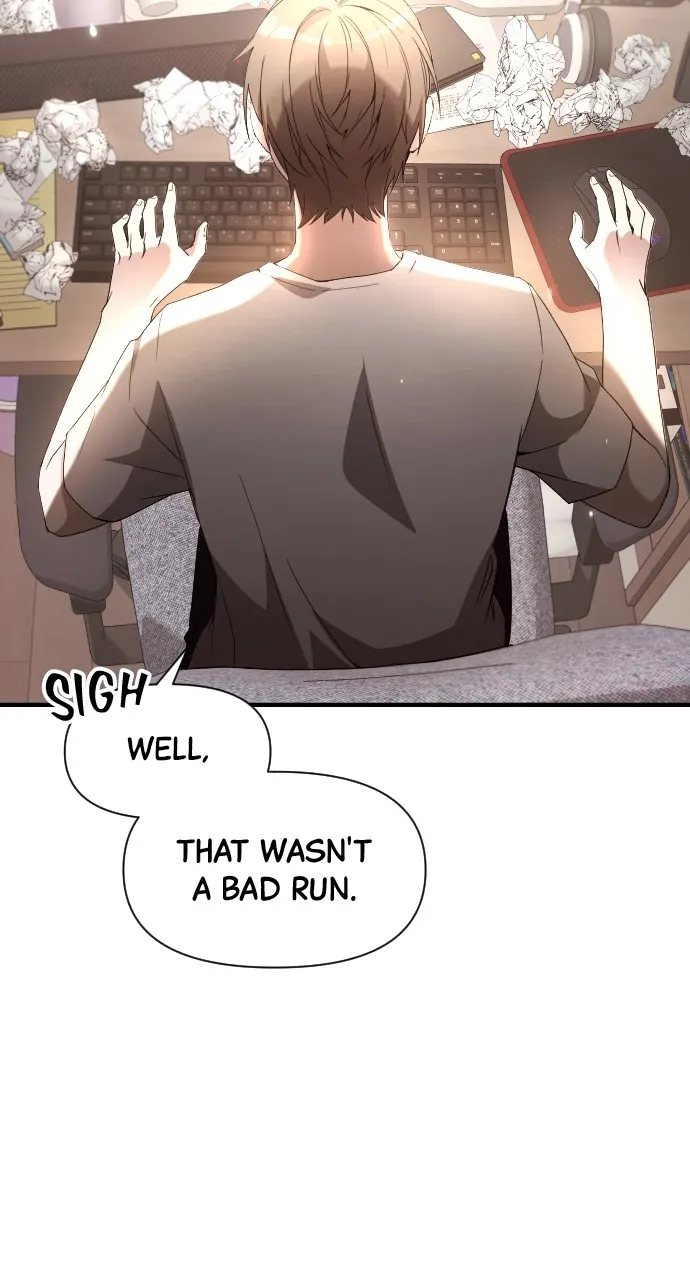 Time-Limited Genius Dark Knight Chapter 1 page 49 - 