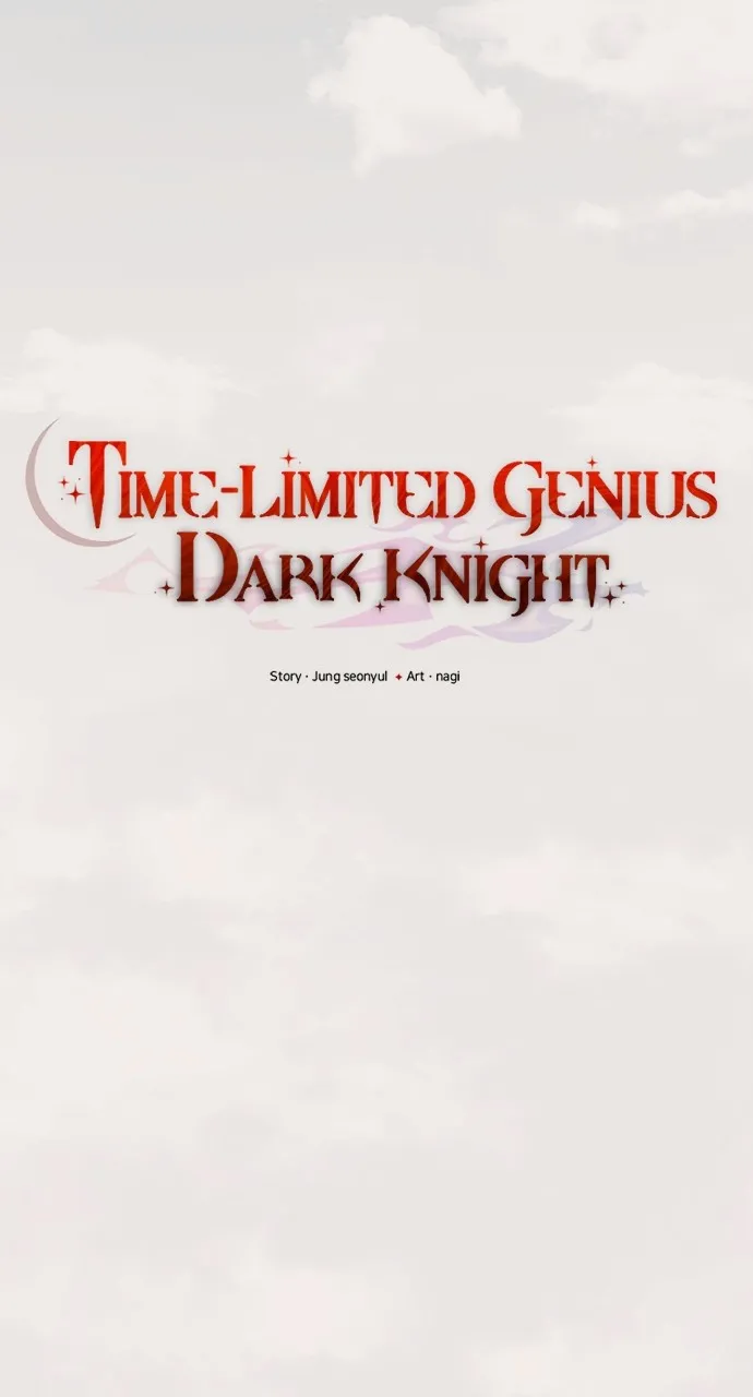 Time-Limited Genius Dark Knight Chapter 1 page 59 - 