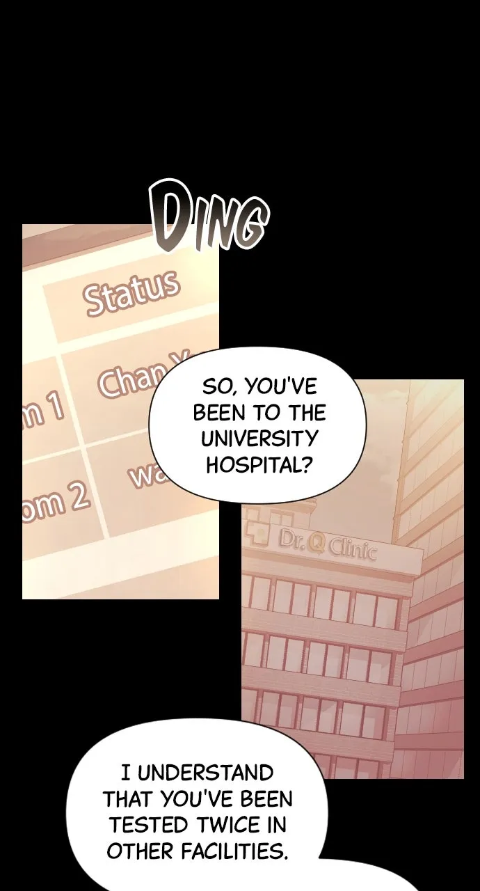 Time-Limited Genius Dark Knight Chapter 1 page 63 - 