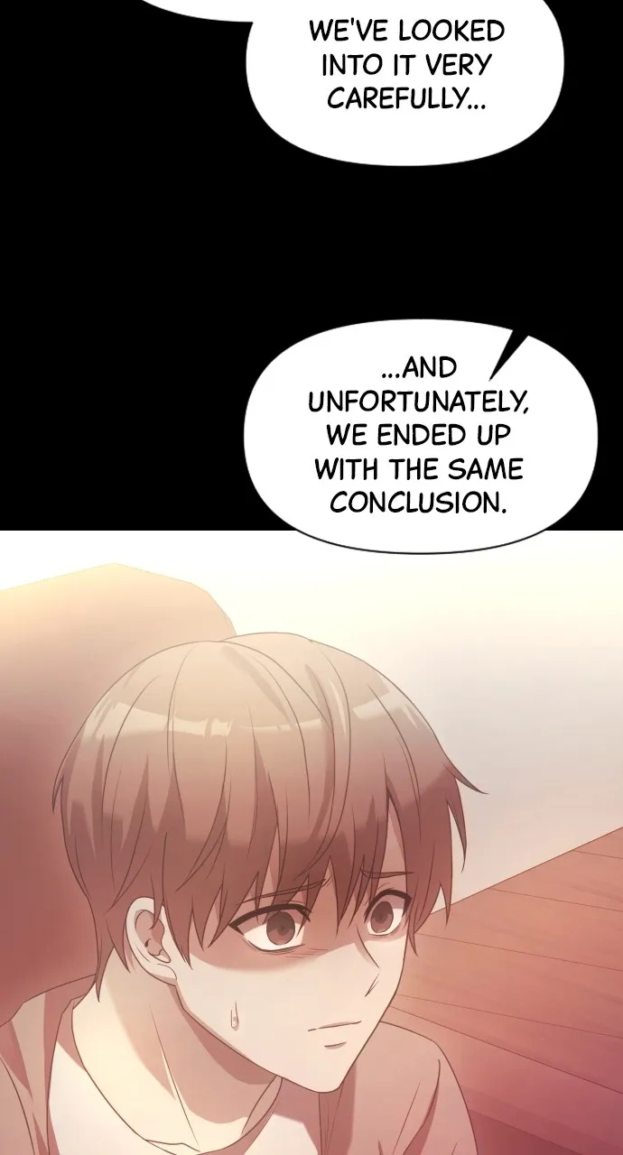 Time-Limited Genius Dark Knight Chapter 1 page 64 - 