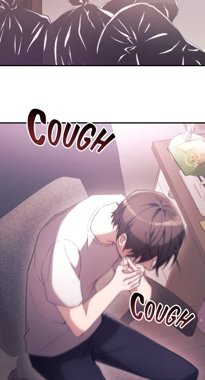 Time-Limited Genius Dark Knight Chapter 1 page 72 - 