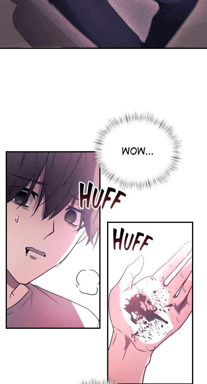 Time-Limited Genius Dark Knight Chapter 1 page 73 - 