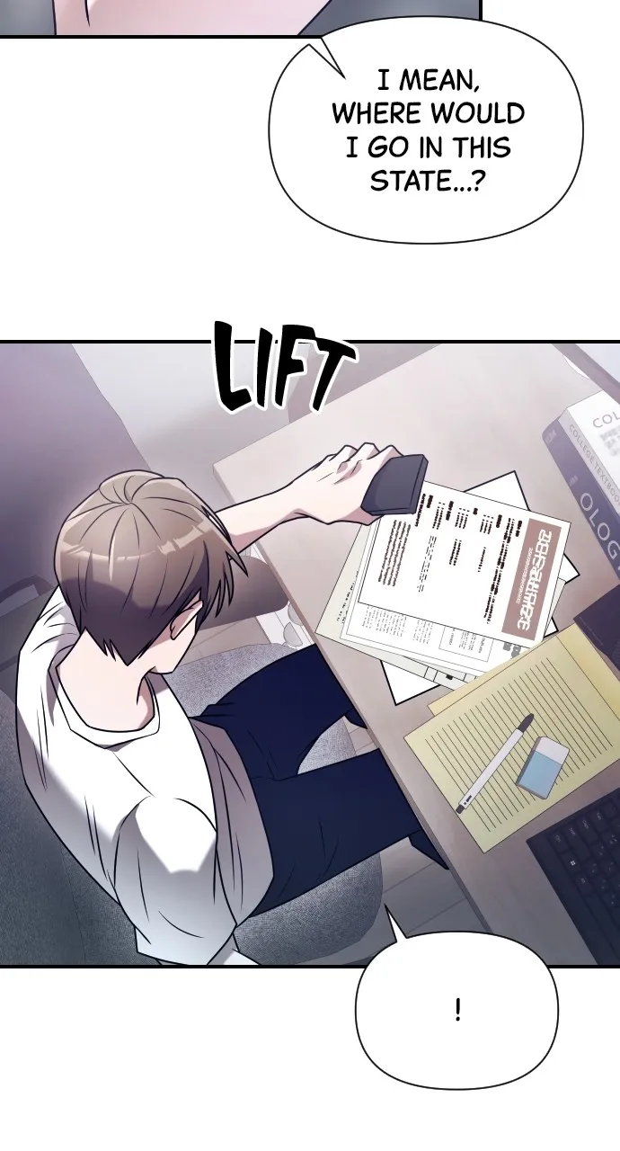 Time-Limited Genius Dark Knight Chapter 1 page 81 - 