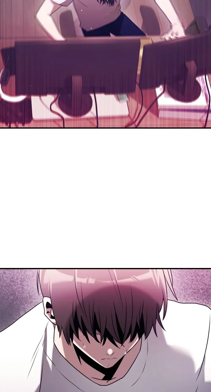 Time-Limited Genius Dark Knight Chapter 1 page 85 - 