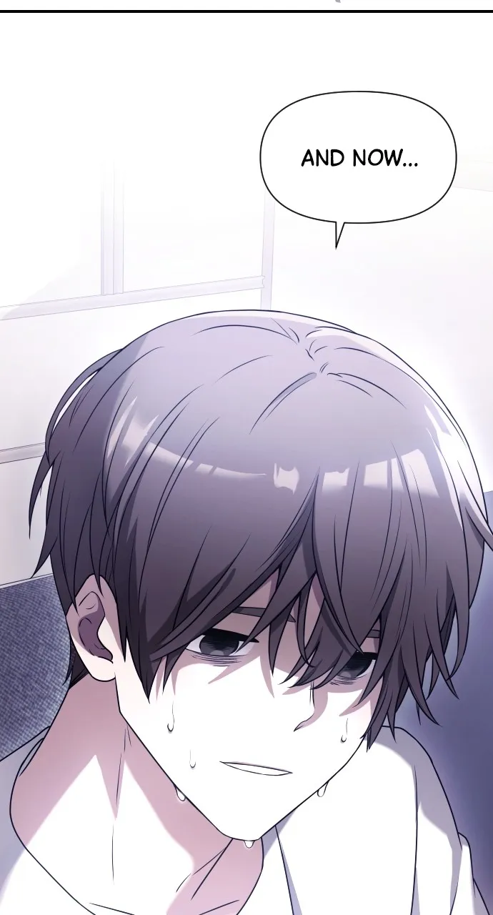 Time-Limited Genius Dark Knight Chapter 1 page 89 - 