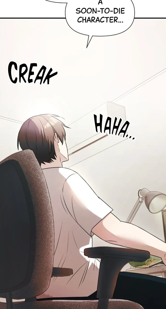 Time-Limited Genius Dark Knight Chapter 1 page 97 - 