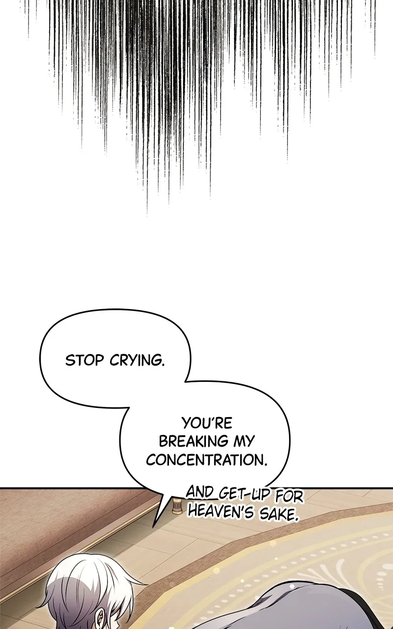 Time-Limited Genius Dark Knight Chapter 10 page 11 - 