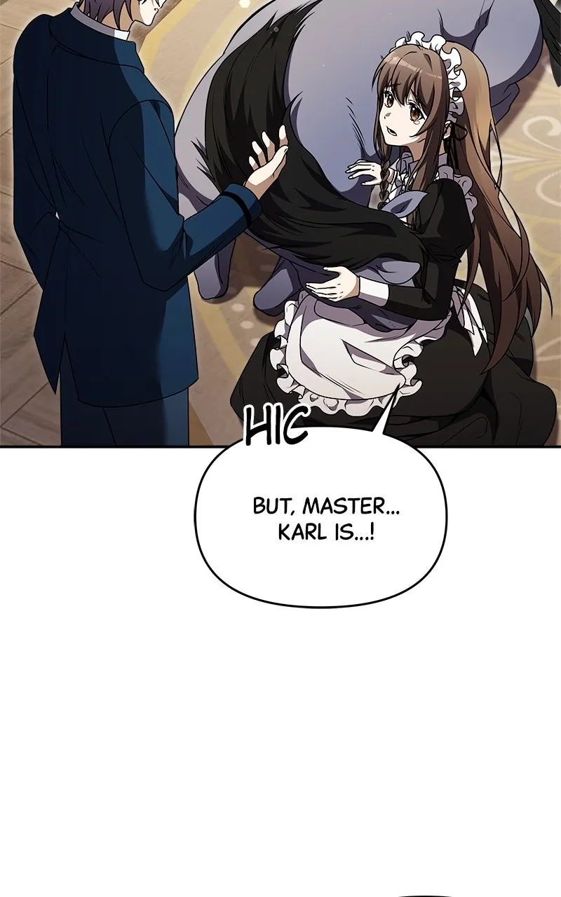 Time-Limited Genius Dark Knight Chapter 10 page 12 - 