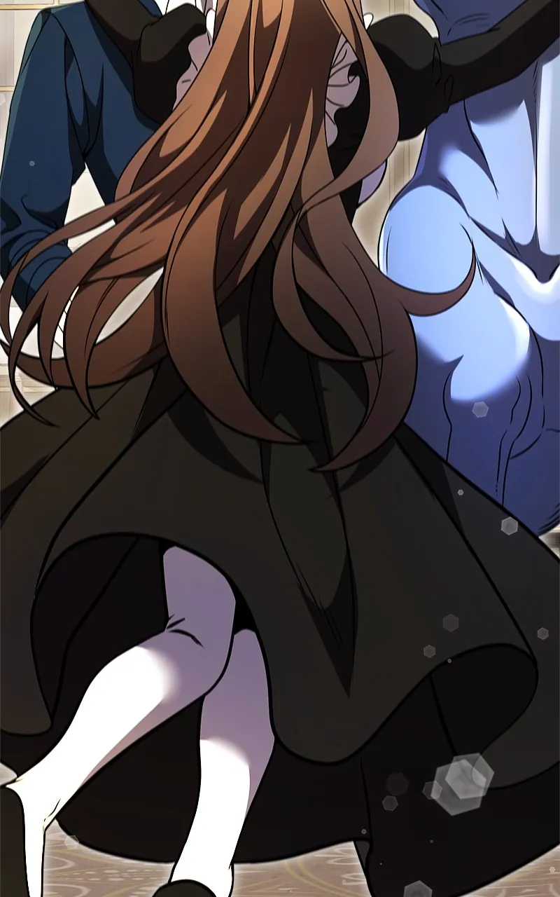 Time-Limited Genius Dark Knight Chapter 10 page 111 - 