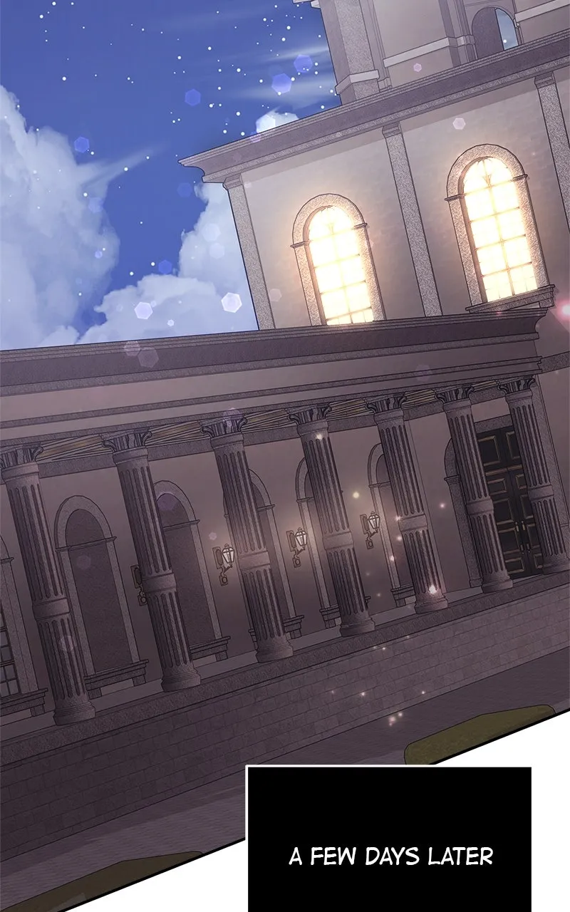 Time-Limited Genius Dark Knight Chapter 10 page 123 - 