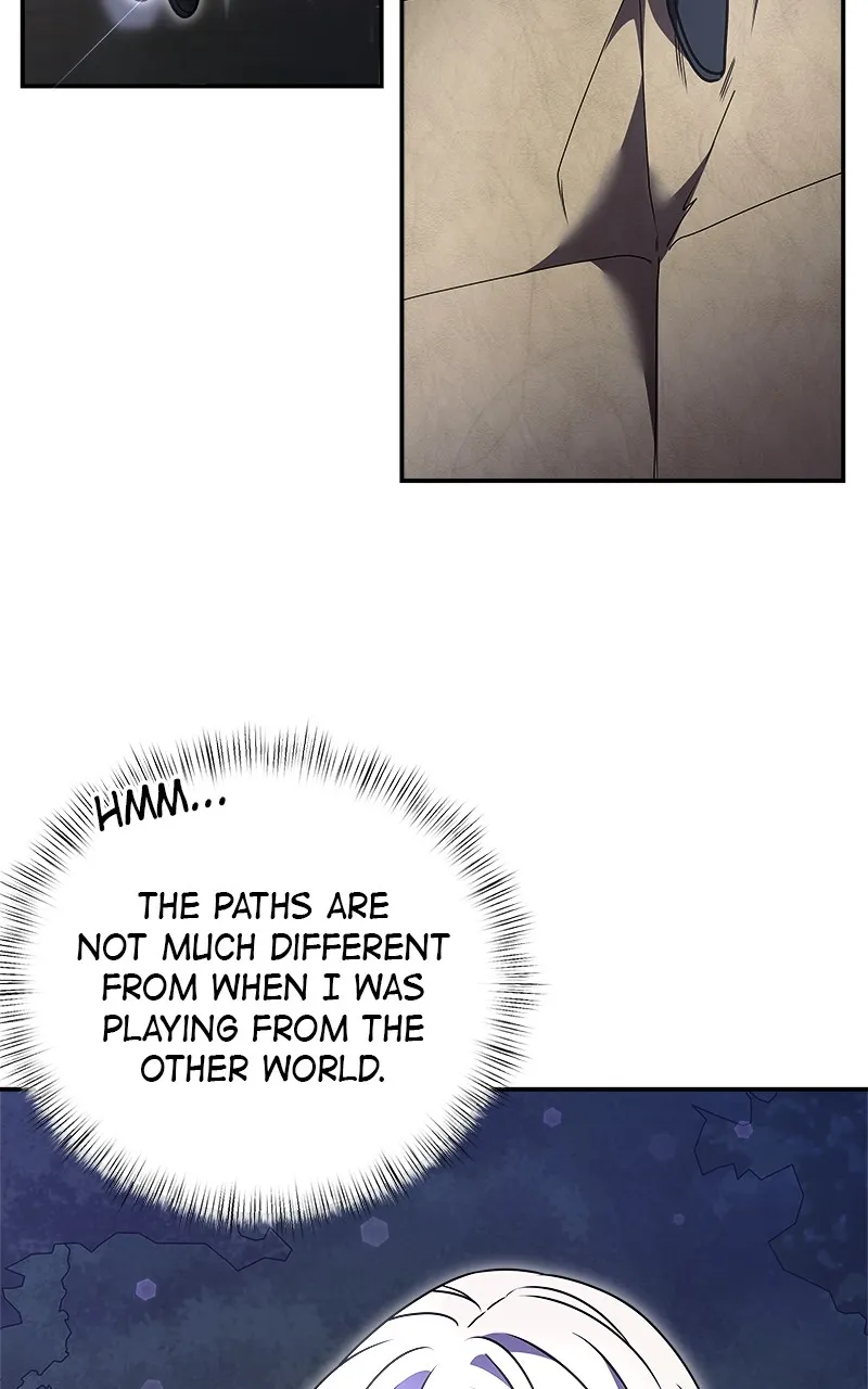 Time-Limited Genius Dark Knight Chapter 10 page 129 - 