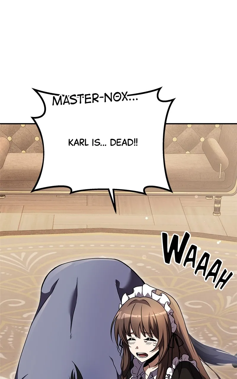 Time-Limited Genius Dark Knight Chapter 10 page 3 - 