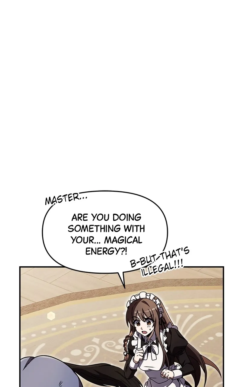 Time-Limited Genius Dark Knight Chapter 10 page 25 - 