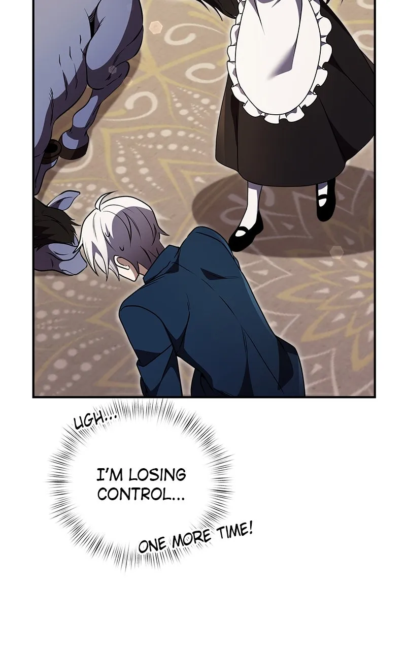 Time-Limited Genius Dark Knight Chapter 10 page 26 - 