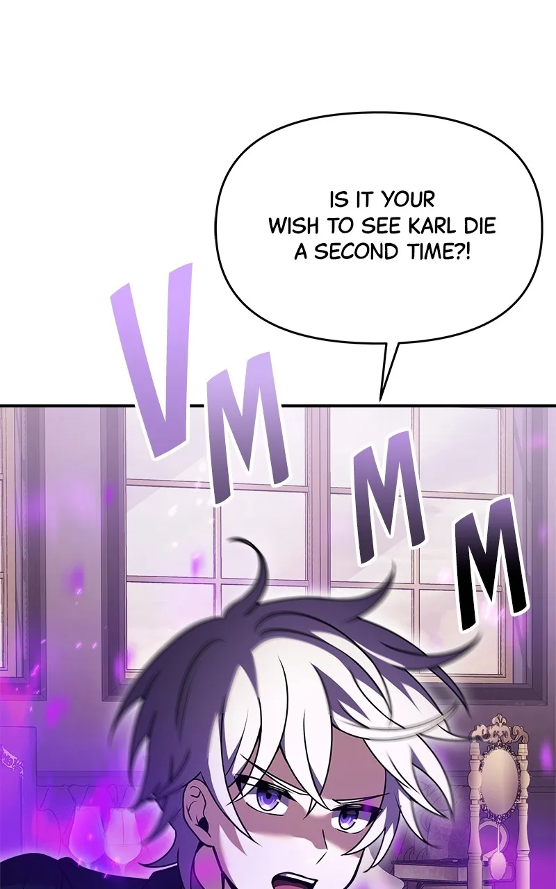 Time-Limited Genius Dark Knight Chapter 10 page 27 - 