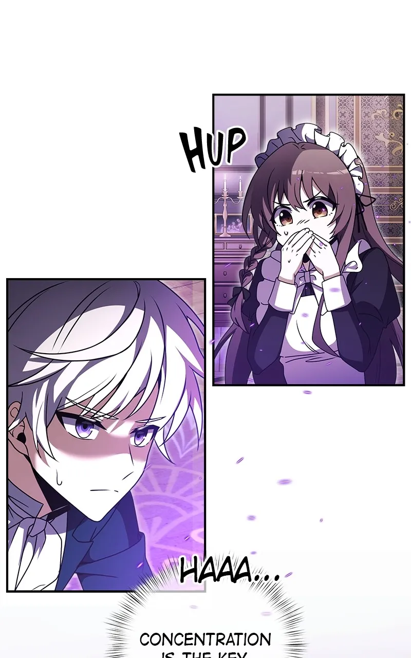 Time-Limited Genius Dark Knight Chapter 10 page 29 - 