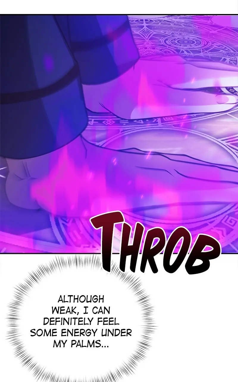 Time-Limited Genius Dark Knight Chapter 10 page 39 - 