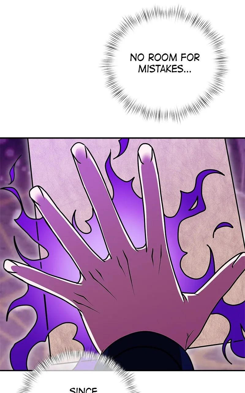 Time-Limited Genius Dark Knight Chapter 10 page 44 - 