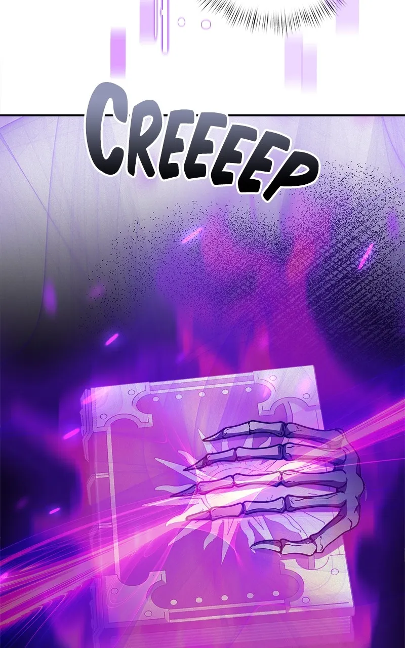 Time-Limited Genius Dark Knight Chapter 10 page 46 - 