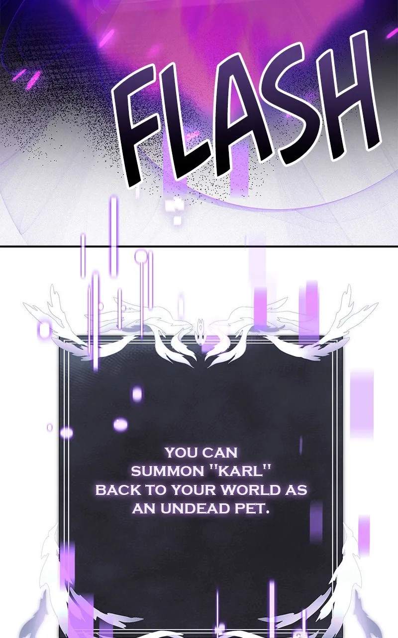 Time-Limited Genius Dark Knight Chapter 10 page 47 - 
