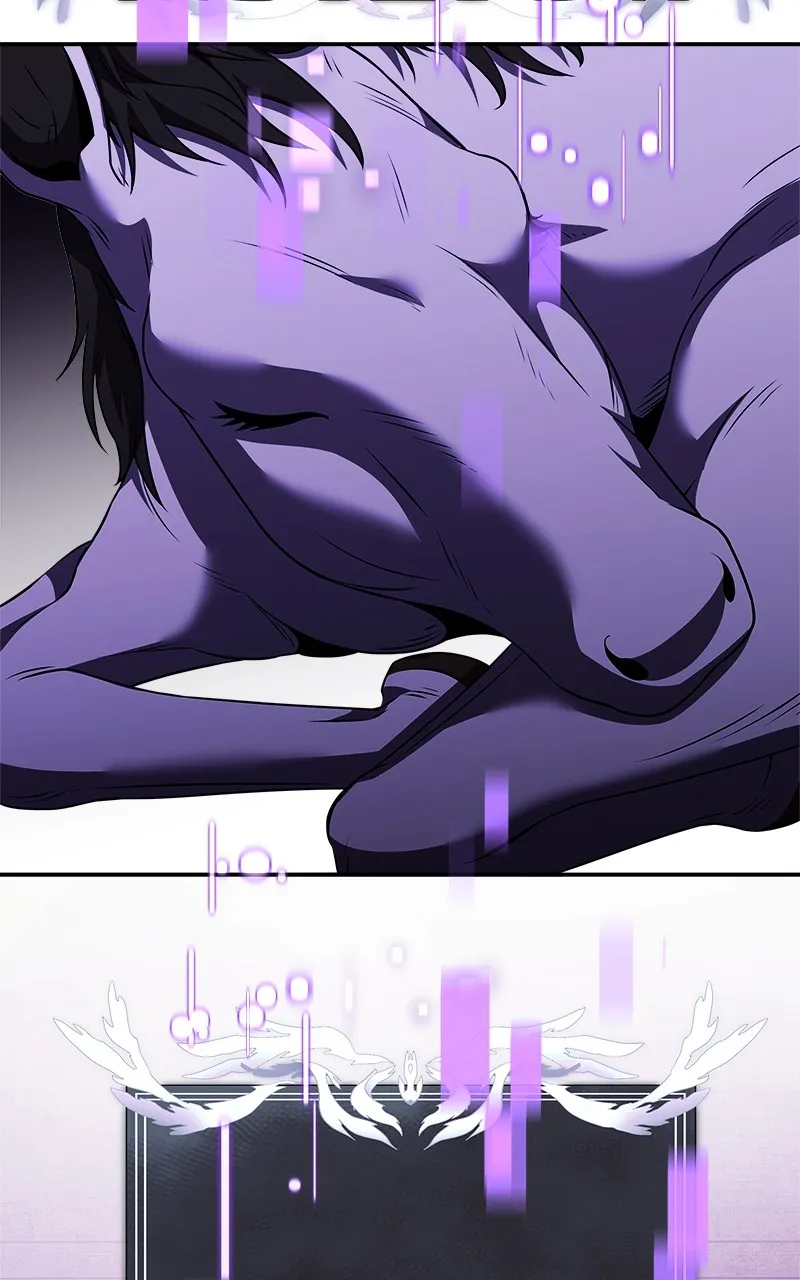 Time-Limited Genius Dark Knight Chapter 10 page 48 - 