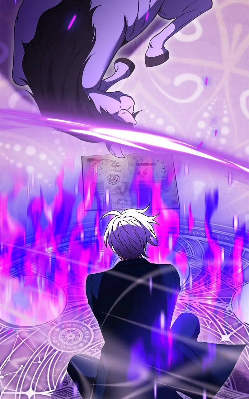 Time-Limited Genius Dark Knight Chapter 10 page 50 - 