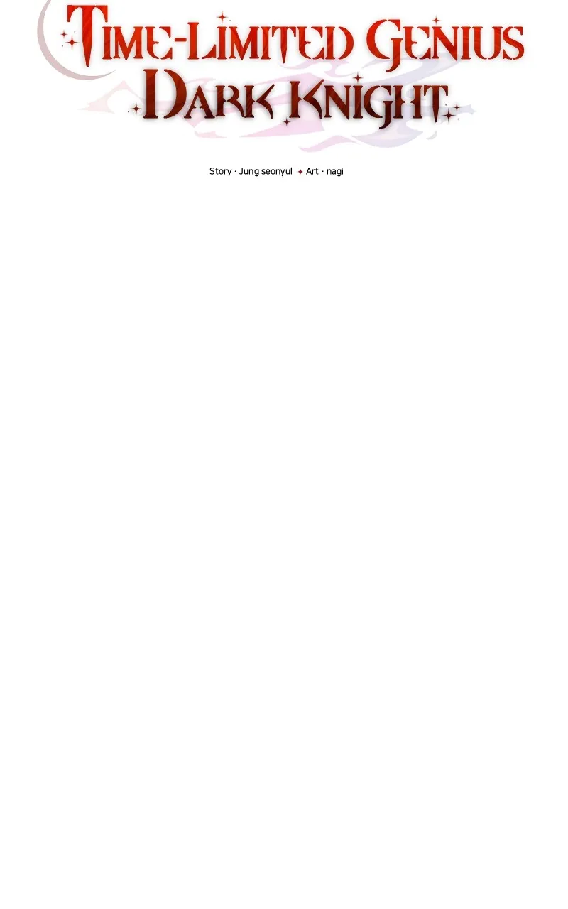 Time-Limited Genius Dark Knight Chapter 10 page 53 - 