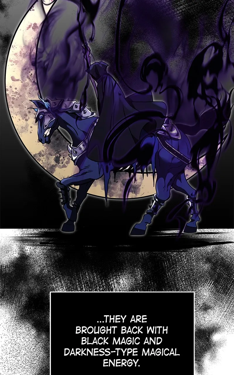 Time-Limited Genius Dark Knight Chapter 10 page 55 - 