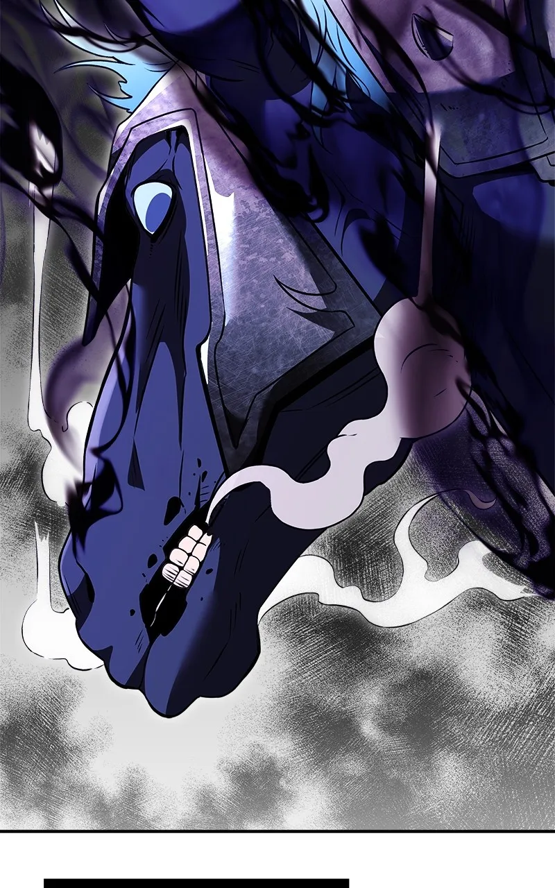 Time-Limited Genius Dark Knight Chapter 10 page 57 - 