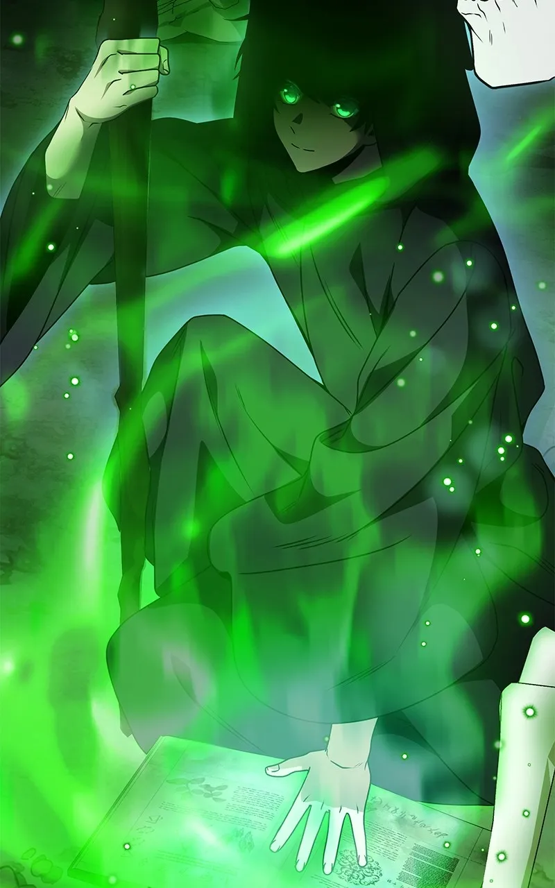 Time-Limited Genius Dark Knight Chapter 10 page 61 - 