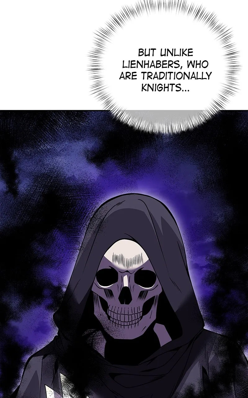 Time-Limited Genius Dark Knight Chapter 10 page 64 - 