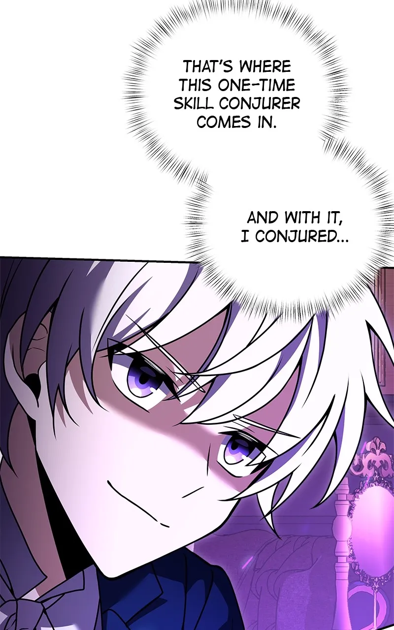 Time-Limited Genius Dark Knight Chapter 10 page 68 - 