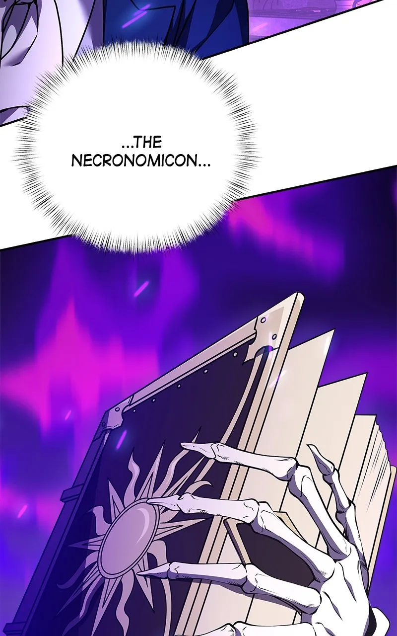 Time-Limited Genius Dark Knight Chapter 10 page 69 - 