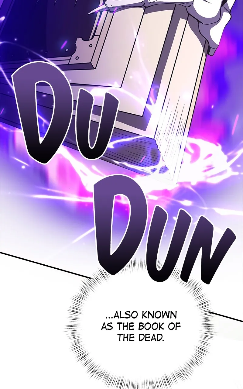Time-Limited Genius Dark Knight Chapter 10 page 70 - 