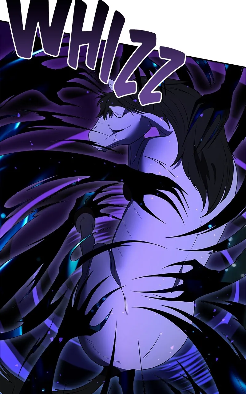 Time-Limited Genius Dark Knight Chapter 10 page 76 - 