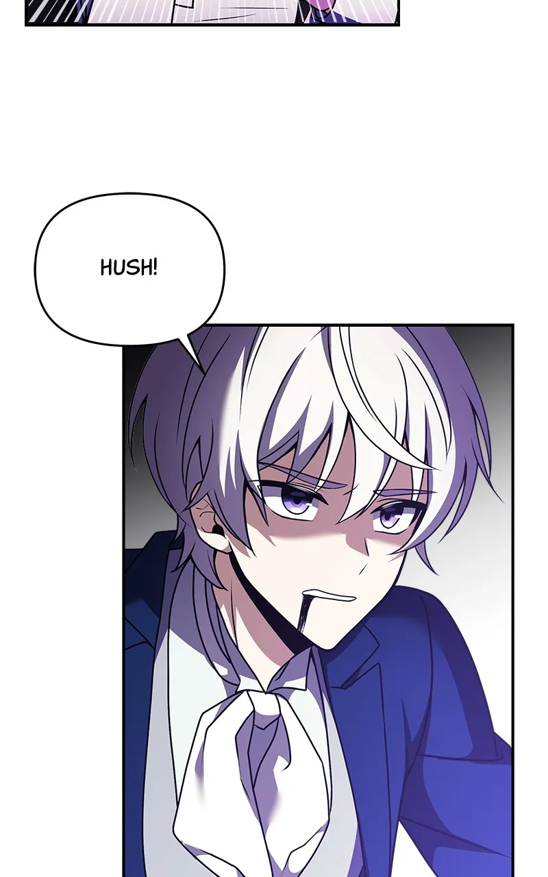 Time-Limited Genius Dark Knight Chapter 10 page 80 - 