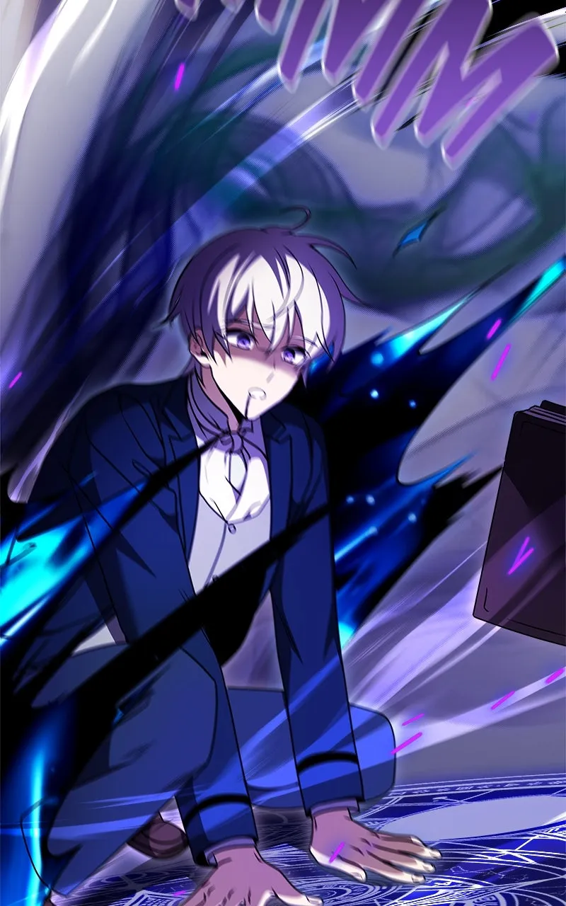 Time-Limited Genius Dark Knight Chapter 10 page 82 - 