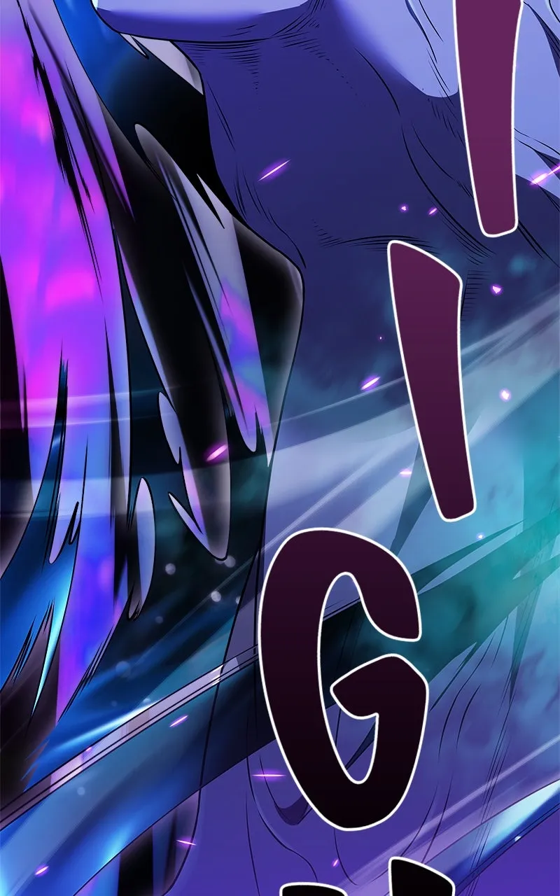 Time-Limited Genius Dark Knight Chapter 10 page 90 - 
