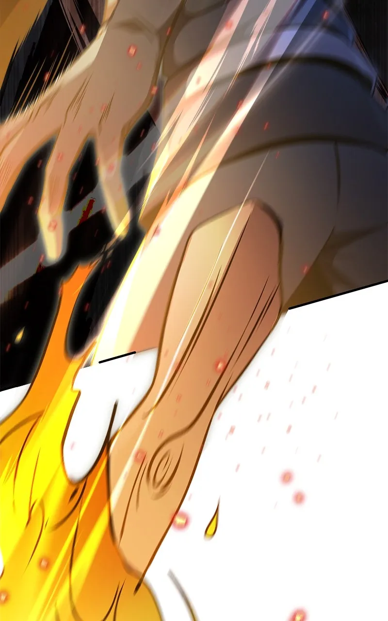 Time-Limited Genius Dark Knight Chapter 11 page 101 - 