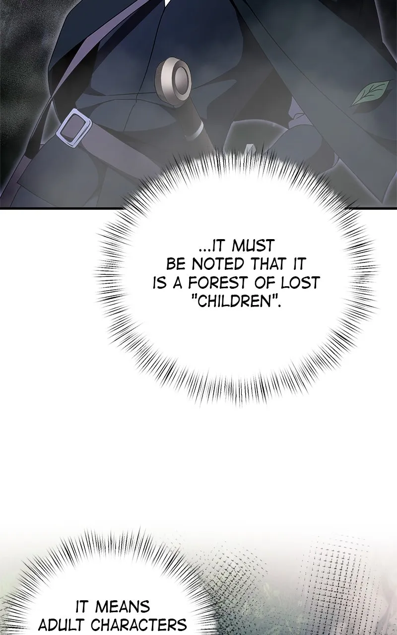 Time-Limited Genius Dark Knight Chapter 11 page 12 - 