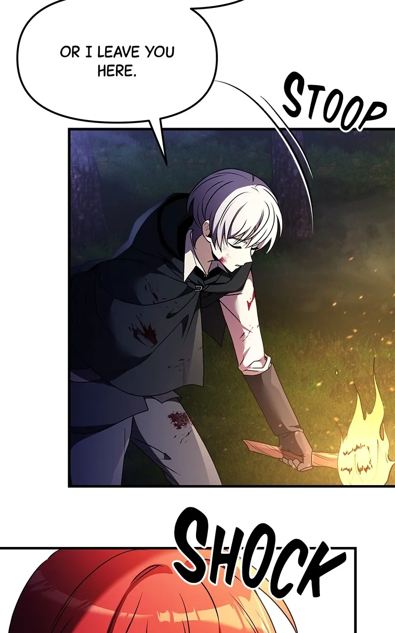 Time-Limited Genius Dark Knight Chapter 11 page 116 - 
