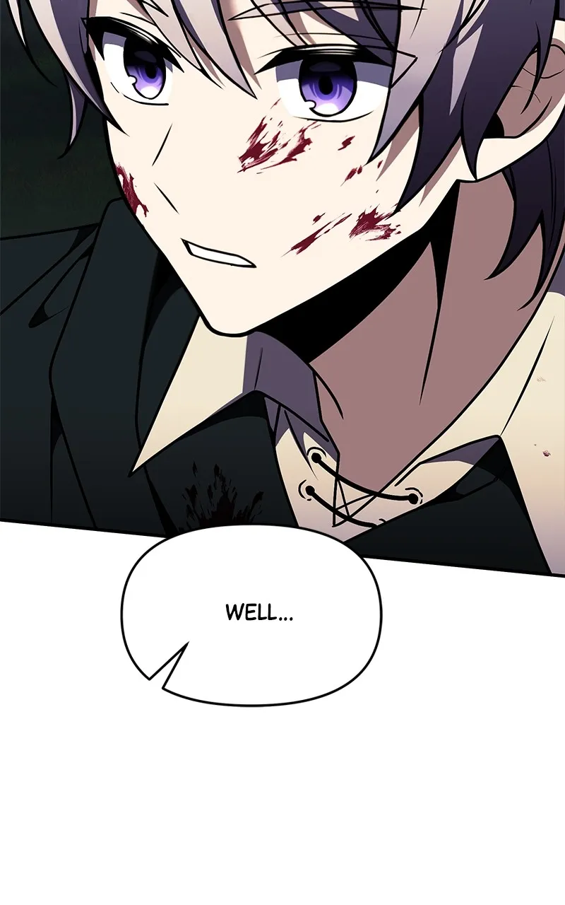 Time-Limited Genius Dark Knight Chapter 11 page 119 - 