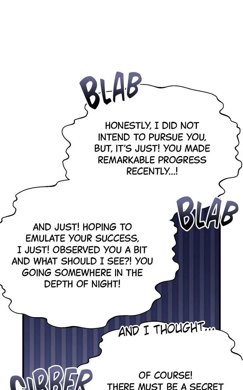 Time-Limited Genius Dark Knight Chapter 11 page 120 - 